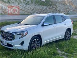 GMC Terrain